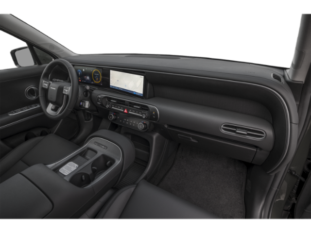 2026 Hyundai Palisade SEL - Photo 13