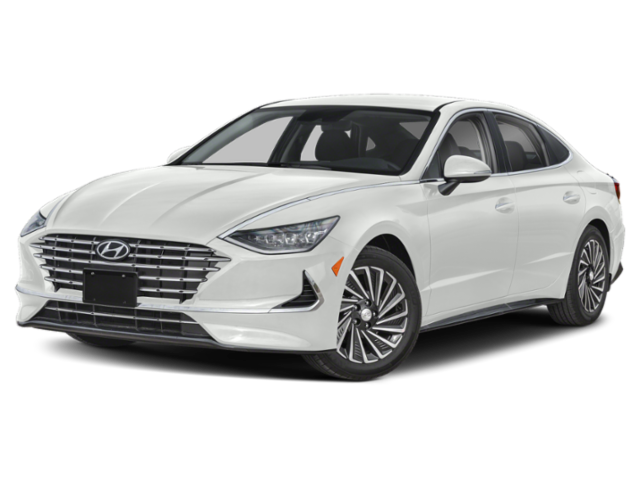 2023 Hyundai Sonata Hybrid SEL