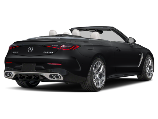 New 2026 Mercedes-Benz CLE 4MATIC® 2D Convertible in North Haven