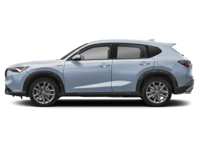 2025 Acura ADX A-Spec Package - Photo 9