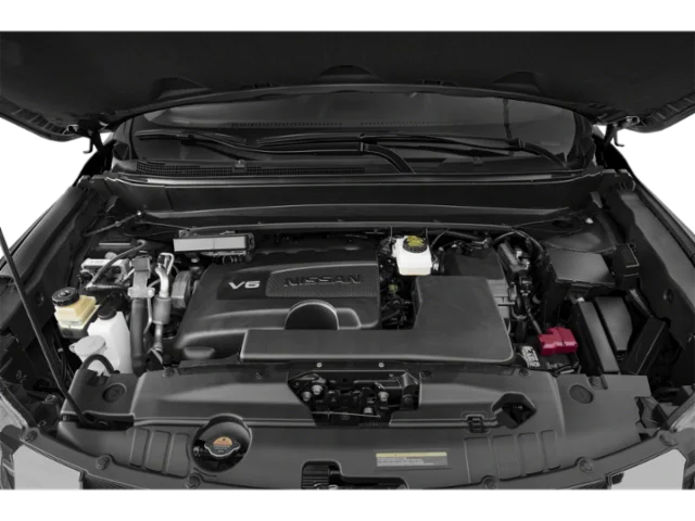 Used 2020 Gray Nissan S image 17