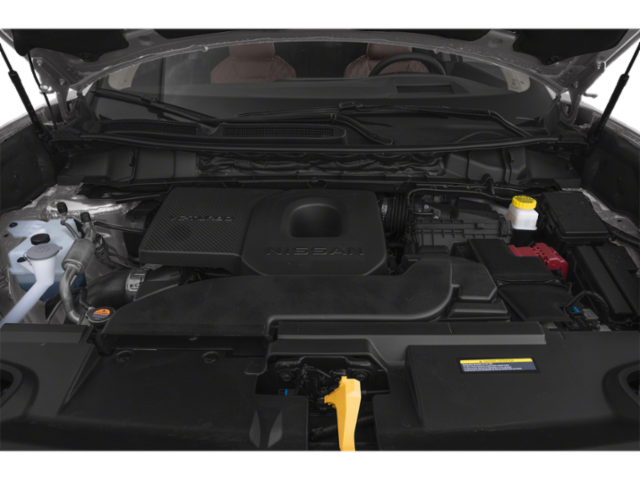 New 2026 Blue Nissan SL image 9