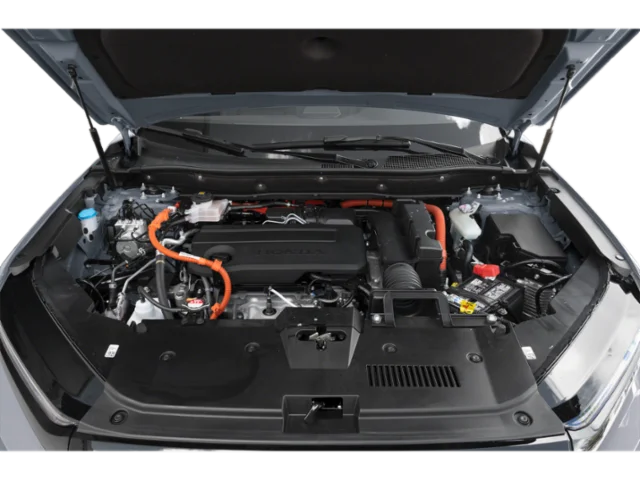 Used 2025  Honda Sport Touring image 11