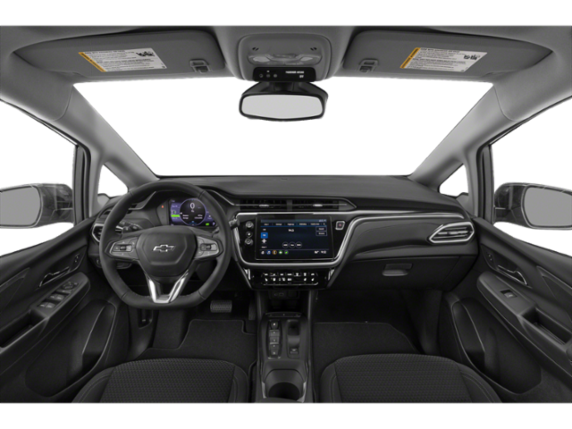 Used 2023 Black Chevrolet 2LT image 5