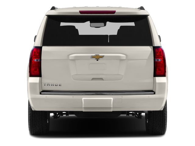 Used 2017 Beige Chevrolet Premier image 5