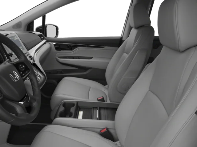 Used 2018 Lunar Silver Metallic Honda Elite image 9