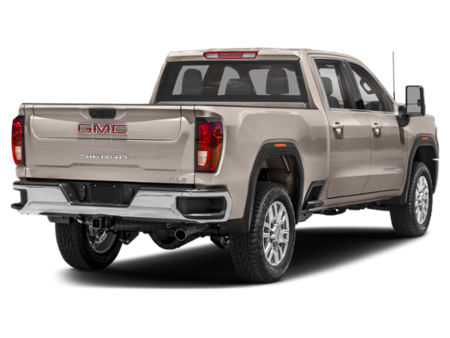 New 2026 Coastal Dune GMC SLE image 11