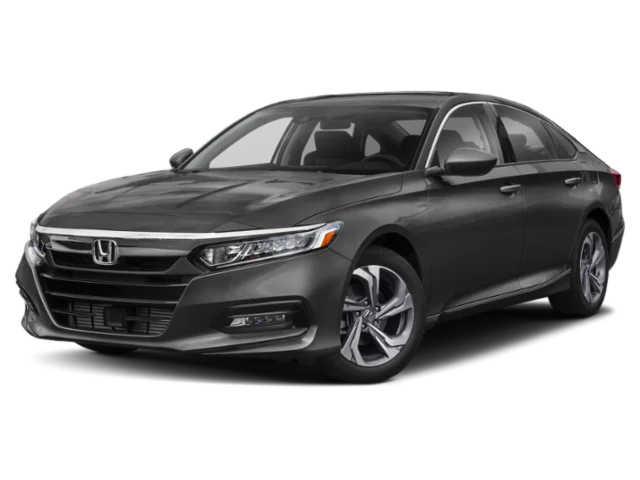 2020 Honda Accord