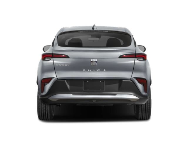 Used 2025 Black Buick Avenir image 5