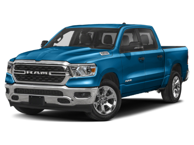 2023 RAM 1500's photo