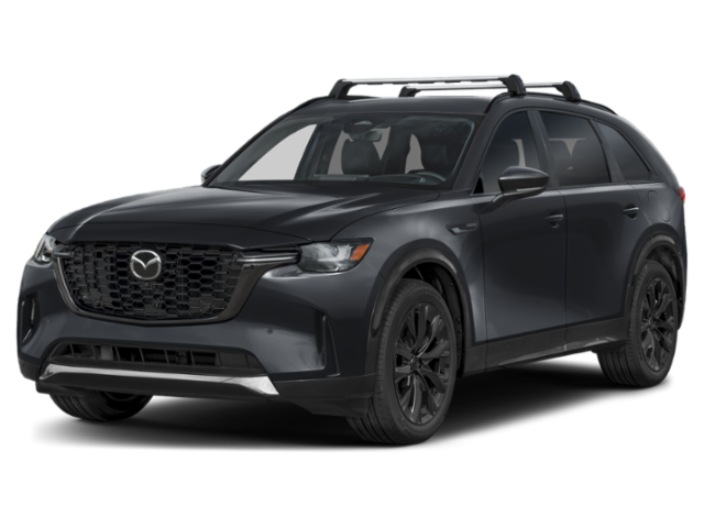 2026 Mazda CX-90