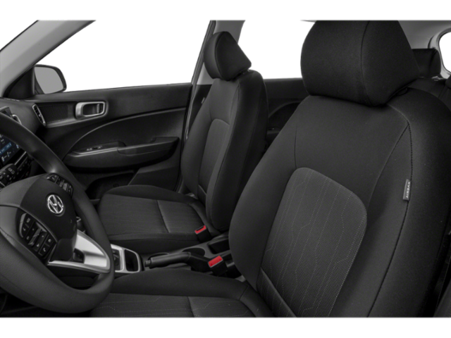 Used 2022 Blue Hyundai SE image 6