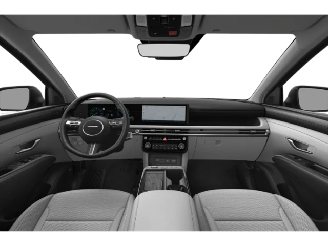 New 2026 Deep Sea Hyundai Limited image 3