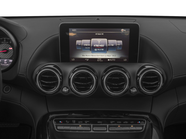 Used 2017 Blue Mercedes-Benz Base image 7