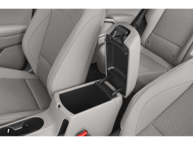 Used 2025 Black Kia EX image 14