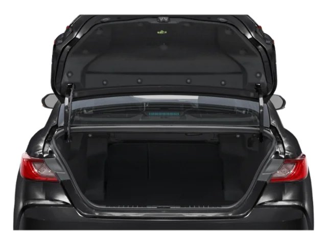 New 2026  Toyota XSE image 10