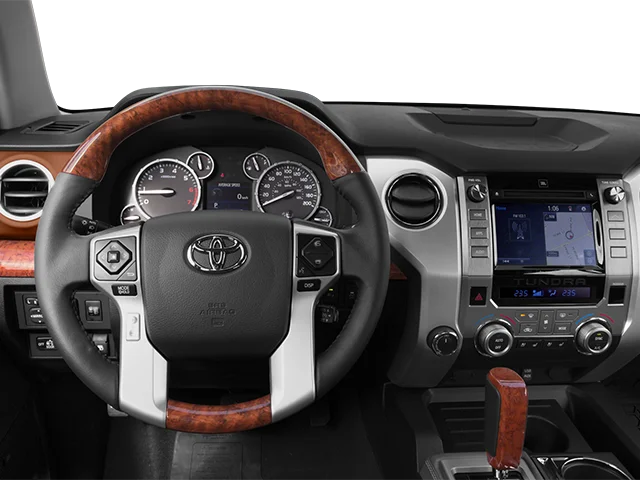 Used 2014 Sunset Bronze Mica Toyota 1794 image 7