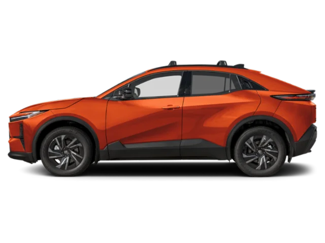 New 2027  Toyota XSE image 3