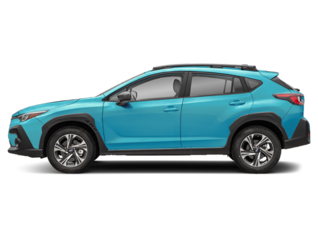 New 2027 TIDEPOOL TEAL PEARL PAINT Subaru Premium image 3