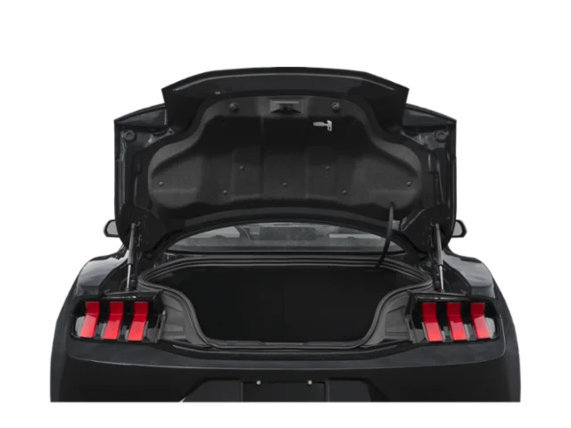 Used 2024 Blue Ford EcoBoost image 8