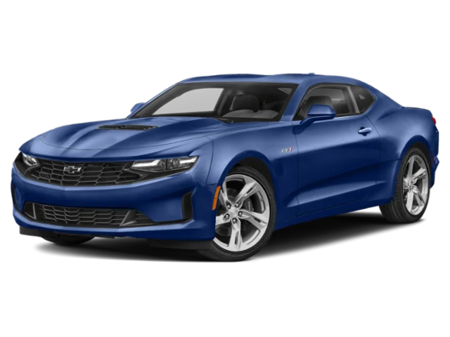 2023 Chevrolet Camaro