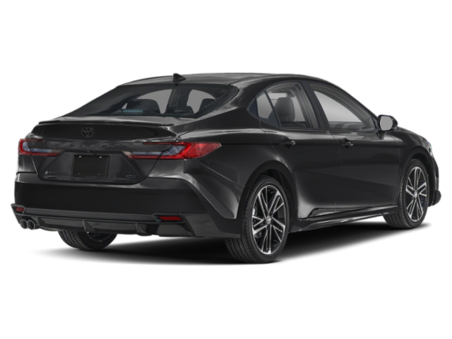 New 2027 Ocean Gem with Midnight Black Metallic roof <sup>1</sup> Toyota XSE AWD image 10