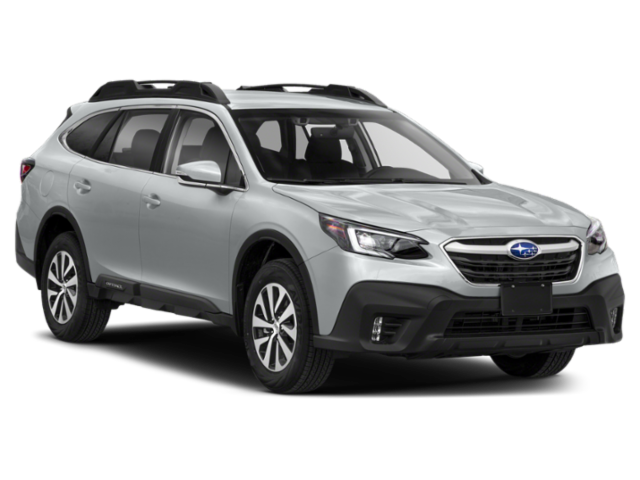 Used 2021 Green Metallic Subaru Premium image 6