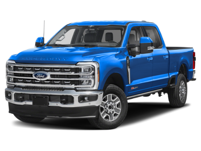 2026 Ford F-250 Lariat 4x4 Crew Cab 6-3/4' Box's photo