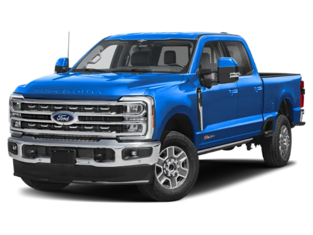 2026 Ford F-250 Lariat 4x4 Crew Cab 8' Box's photo