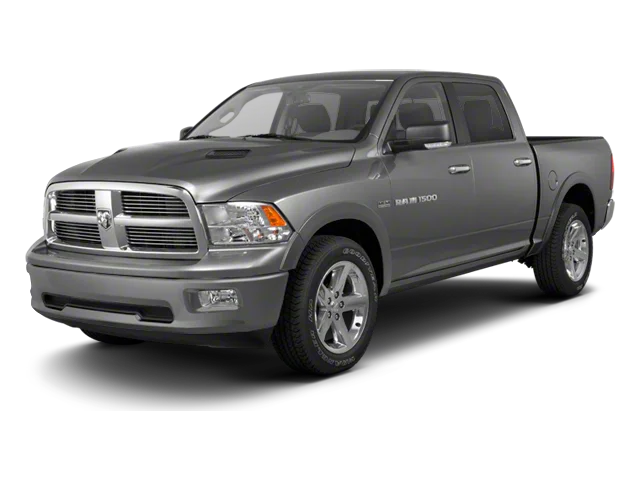 2010 RAM 1500's photo