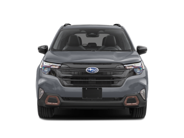 New 2026 White Subaru Sport image 4