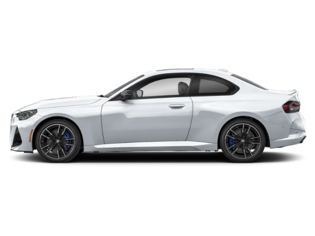 2025 BMW 2 Series photo 3