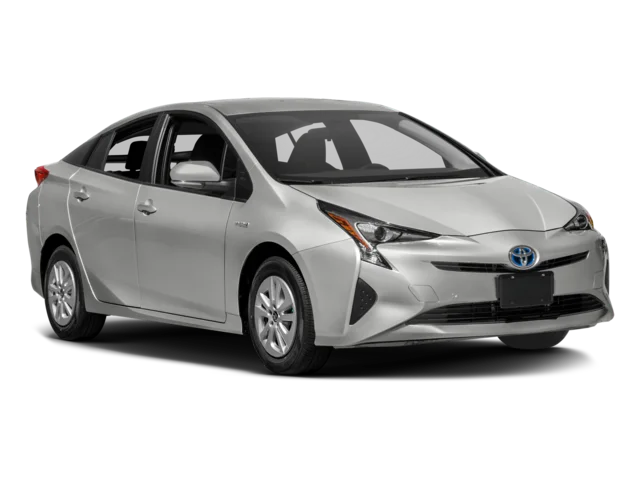 Used 2016 Green Toyota Three image 6