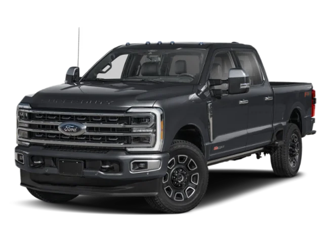 2026 Ford F-250's photo