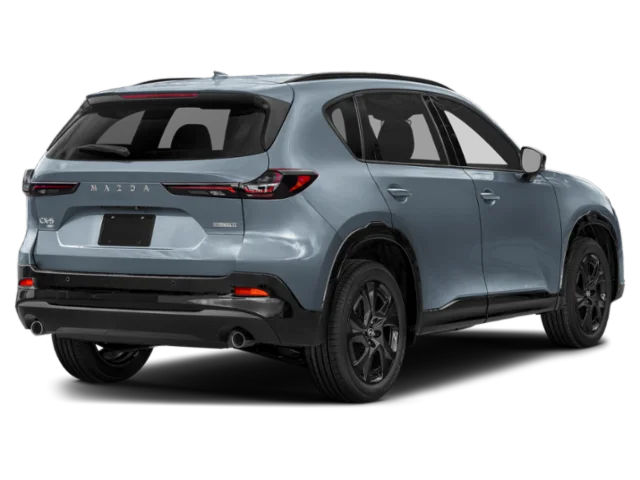 New 2026 Polymetal Gray Metallic Mazda 2.5 S Premium image 2