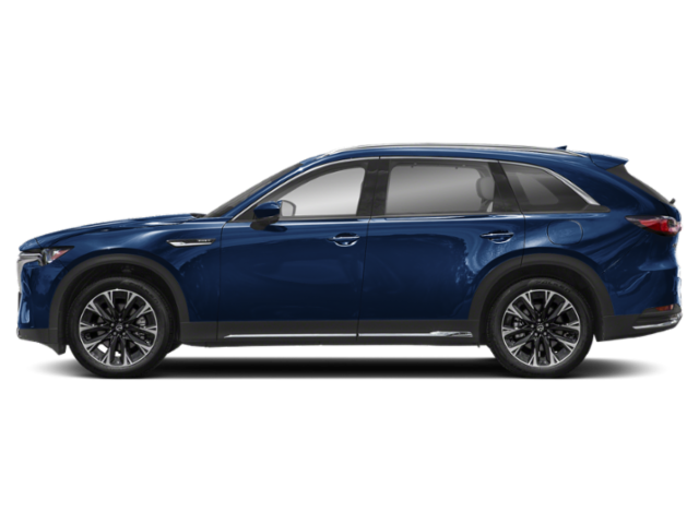 2026 Mazda CX-90 Premium Plus Package - Photo 3