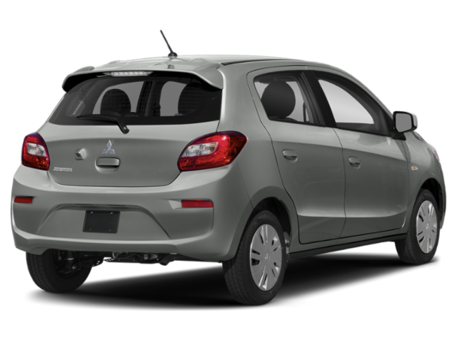 Used 2020 Mitsubishi Mirage ES with VIN ML32A3HJXLH002237 for sale in Normal, IL