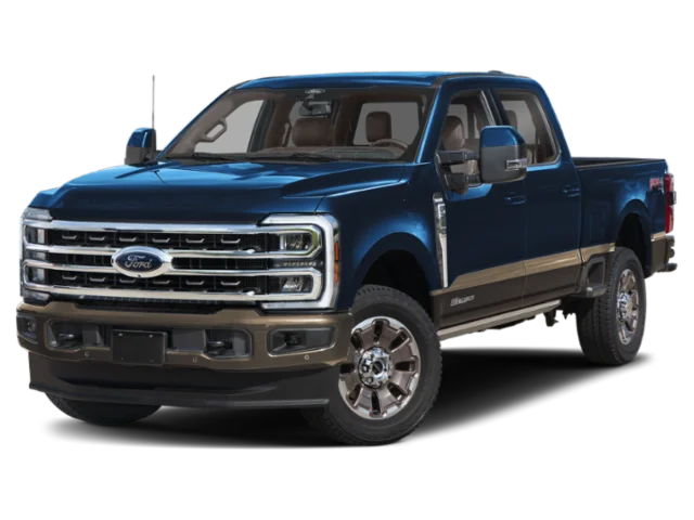 2024 Ford F-250 King Ranch 4x4 Crew Cab 6-3/4' Box's photo