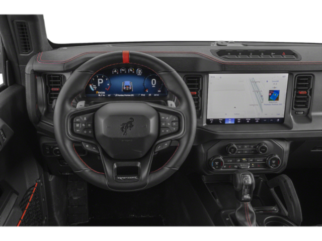 New 2026 Oxford White Ford Raptor image 4