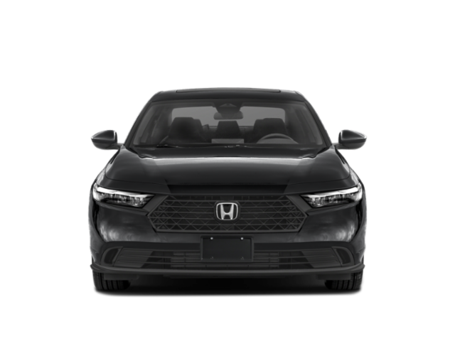 Used 2024 Red Honda EX image 4