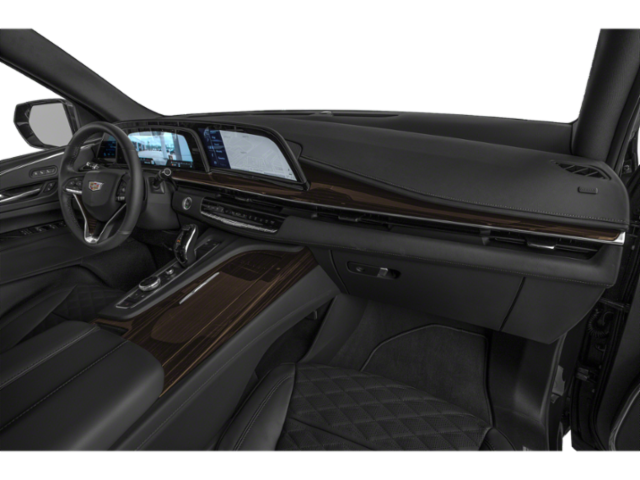 Used 2022 Black Raven Cadillac Premium image 12