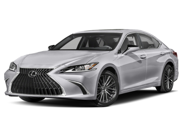 Used 2022 Iridium Lexus 350 image 1