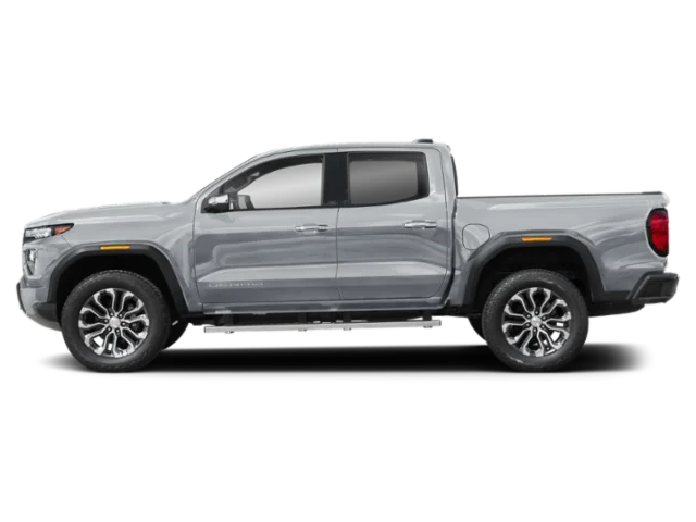 New 2026 Sterling Metallic GMC Denali image 12