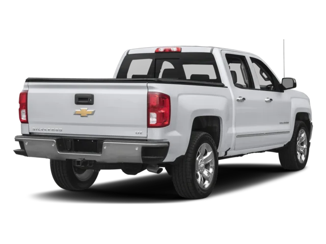 Used 2018  Chevrolet  image 2