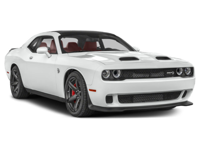 Used 2022  Dodge SRT Hellcat Widebody image 6