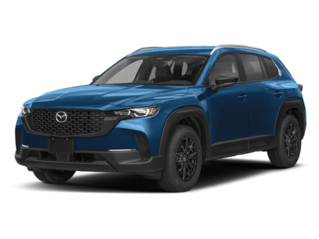 2026 Mazda CX-50 Select