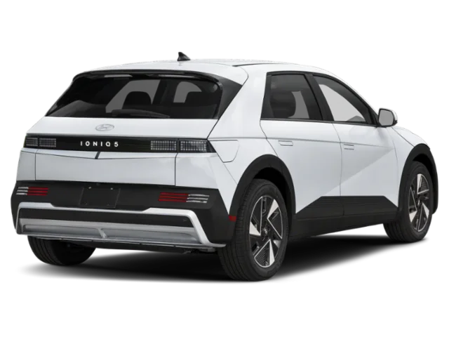 Used 2026 Hyundai IONIQ 5 SE with VIN 7YAKM4DB6TY045930 for sale in Rayville, LA