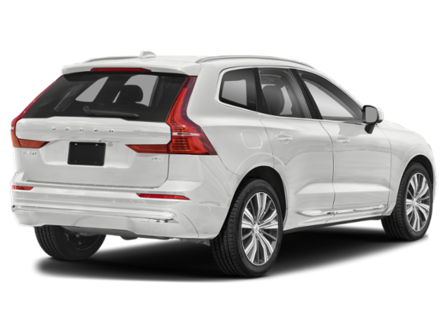 Used 2022 Crystal White Volvo Inscription image 5