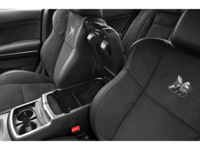 Used 2018 Black Dodge R/T Daytona 392 image 12