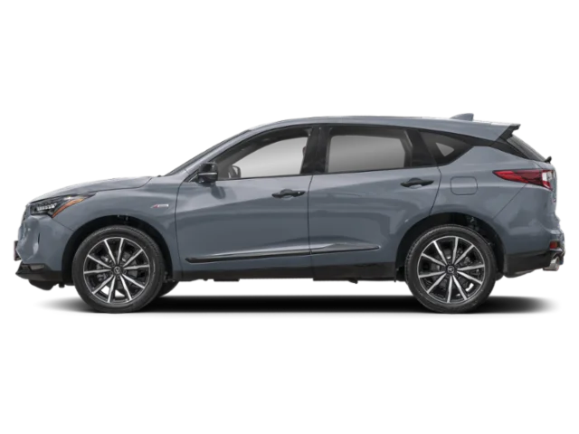 New 2026 Urban Gray Pearl Acura A-Spec Advance Package image 4